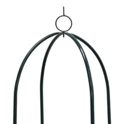 Relaxdays Rankobelisk Aus Metall 1,90 Cm 11 Relaxdays Rankobelisk Aus Metall 1,90 Cm -Entspannender Garten 8600323900 100100190 prod 006