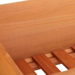 Relaxdays Hochbeet Aus Holz Mit Ablagefach -Entspannender Garten 8600323900 100207440 prod 006