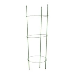 Relaxdays 4 X Rankhilfe Tomaten -Entspannender Garten 8600323900 100252940 prod 004