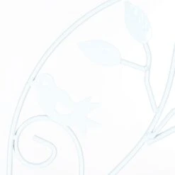 Relaxdays Rankgitter Vogel -Entspannender Garten 8600323900 1002570249 prod 006