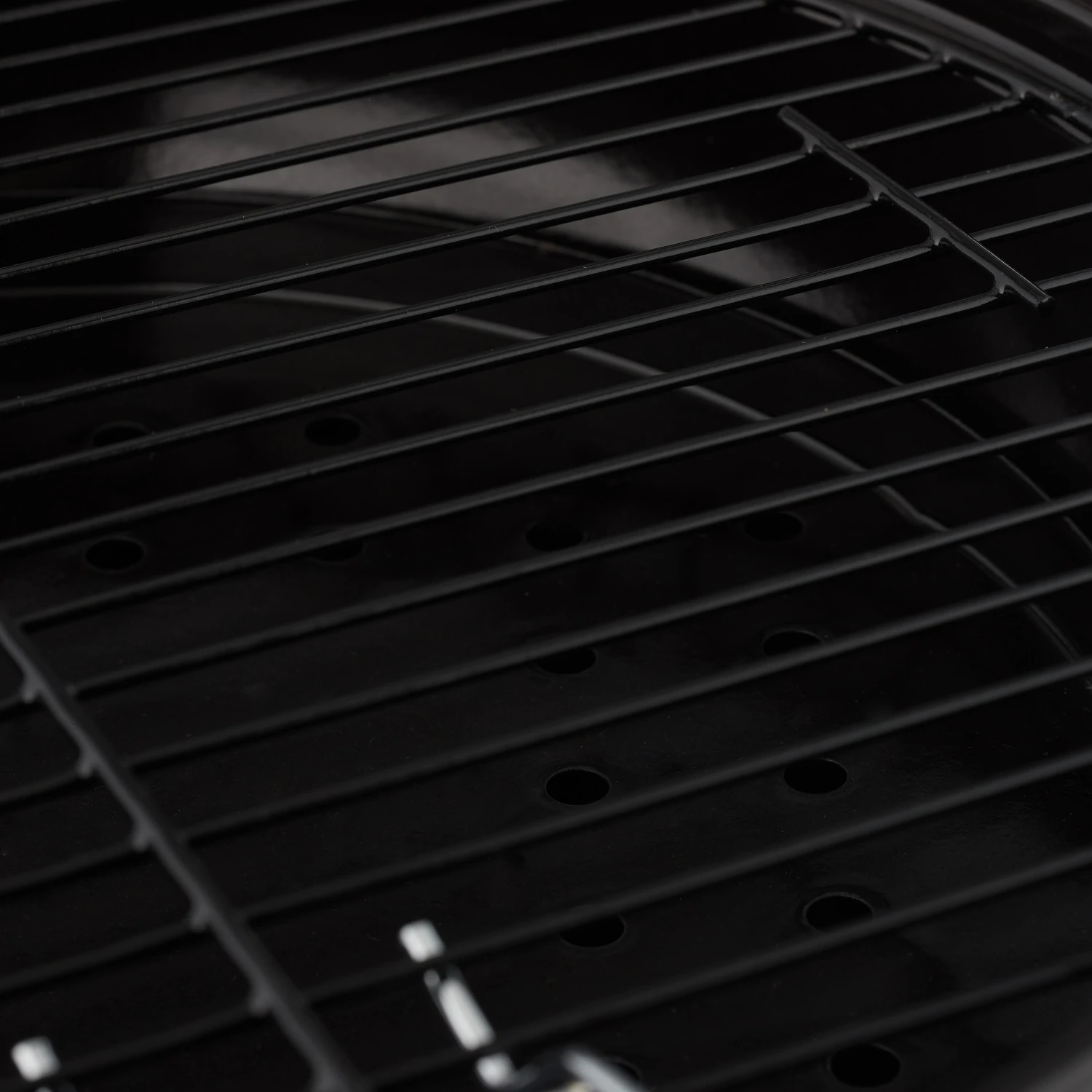 Relaxdays Kugelgrill Tragbar 5 Relaxdays Kugelgrill Tragbar – Bild 5