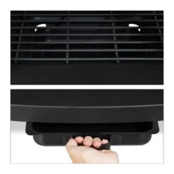 Relaxdays Terrassenofen Mit Grill -Entspannender Garten 8600323900 100265550 prod 008