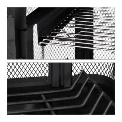 Relaxdays Terrassenofen Mit Grill -Entspannender Garten 8600323900 100265550 prod 009