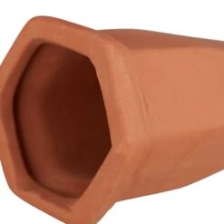 Relaxdays 12 X Tonkegel Bewässerung -Entspannender Garten 8600323900 100292400 prod 006