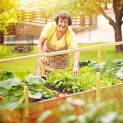 Relaxdays Komposter Metall 3er Set -Entspannender Garten 8600323900 100295590 prod 003