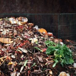 Relaxdays Komposter Metall 3er Set -Entspannender Garten 8600323900 100295590 prod 005