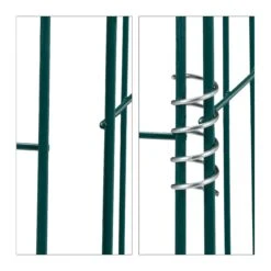 Relaxdays Komposter Metall 3er Set -Entspannender Garten 8600323900 100295590 prod 006