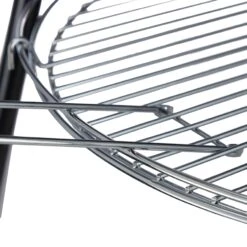 Relaxdays Schwenkgrill Dreibein Mit Grillrost -Entspannender Garten 8600323900 100338460 prod 006