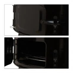 Relaxdays Gulaschkanone -Entspannender Garten 8600323900 100338600 prod 007