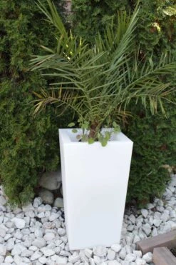 Pflanzkübel Pflanzsäule GlowTub Square H: 70cm Beleuchtet 10617 7 Pflanzkübel Pflanzsäule GlowTub Square H: 70cm Beleuchtet 10617 -Entspannender Garten 8600326800 793 prod 002