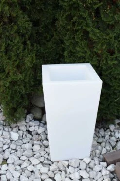 Pflanzkübel Pflanzsäule GlowTub Square H: 70cm Beleuchtet 10617 9 Pflanzkübel Pflanzsäule GlowTub Square H: 70cm Beleuchtet 10617 -Entspannender Garten 8600326800 793 prod 004