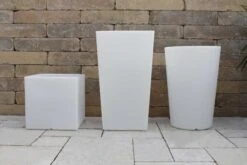 Pflanzkübel Pflanzsäule GlowTub Square H: 70cm Beleuchtet 10617 11 Pflanzkübel Pflanzsäule GlowTub Square H: 70cm Beleuchtet 10617 -Entspannender Garten 8600326800 793 prod 006