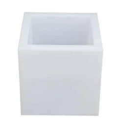 Pflanzkübel GlowTub Quadratic 38x38x38cm Beleuchtet 10620