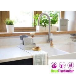 Neuetischkultur Kräutertöpfe Mit Schale Living Nostalgia -Entspannender Garten 8600330400 50005026 prod 004