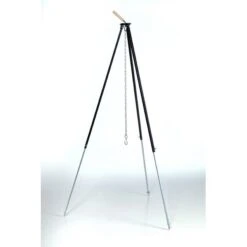 Acerto® Gulaschkessel 22 Liter + Dreibein 180cm -Entspannender Garten 8600335800 25049 prod 005