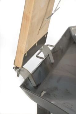 Acerto Feuerschale 55cm + 3 Flammlachsbretter + 5 Stk. Kaminholz Buche -Entspannender Garten 8600335800 34048 prod 003