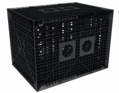 GreenLife Erweiterungsset Versickerung 2.240 L Entwässerung Sickerwürfel 8 GreenLife Erweiterungsset Versickerung 2.240 L Entwässerung Sickerwürfel -Entspannender Garten 8600335800 42833 prod 003