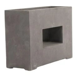 Pflanzkasten Boston Grau -Entspannender Garten 8600342900 5344999 prod 003