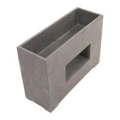 Pflanzkasten Boston Grau -Entspannender Garten 8600342900 5344999 prod 004