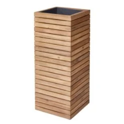 Outdoor-Pflanztopf Primo Natur Klein -Entspannender Garten 8600342900 9354108 prod 002