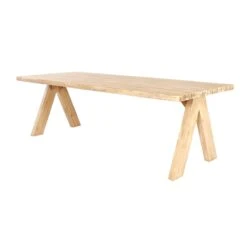Outdoor-Tisch Jesper Natur 240 X 100 Cm