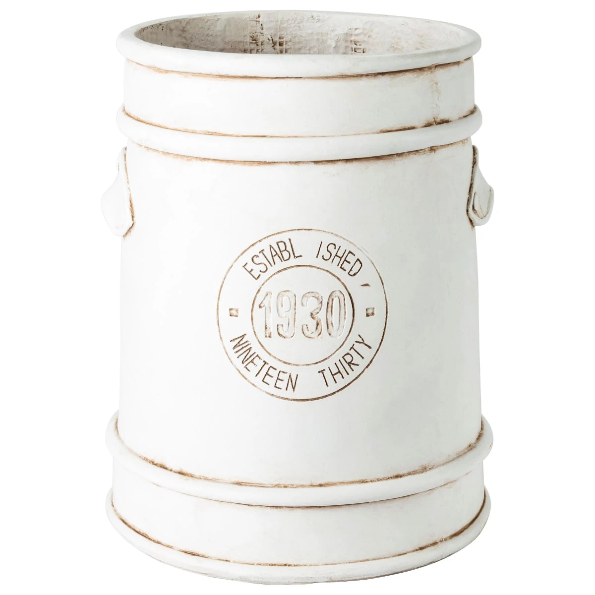 Pflanztopf Kampen Sand 1 Pflanztopf Kampen Sand