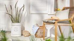 Pflanztopf Kampen Sand 3 Pflanztopf Kampen Sand -Entspannender Garten 8600342900 9420580 prod 002