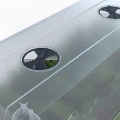 Pflanzgefäß Sammy Salad Hellgrau -Entspannender Garten 8600342900 9425293 prod 003