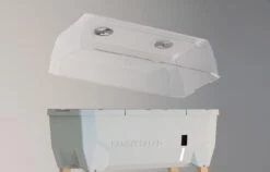 Pflanzgefäß Sammy Salad Hellgrau -Entspannender Garten 8600342900 9425293 prod 006