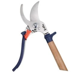 OPINEL Gartenschere Comfort - Strauchschere Rosen Blumen Schere Obst Ast Schere -Entspannender Garten 8600354700 A2291 3742 prod 003
