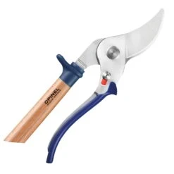OPINEL Gartenschere Comfort - Strauchschere Rosen Blumen Schere Obst Ast Schere -Entspannender Garten 8600354700 A2291 3742 prod 004