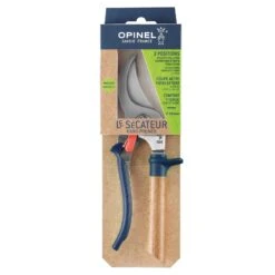OPINEL Gartenschere Comfort - Strauchschere Rosen Blumen Schere Obst Ast Schere -Entspannender Garten 8600354700 A2291 3742 prod 006