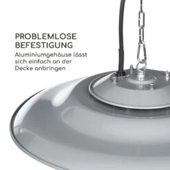 Hitzkopf Infrarot-Deckenheizstrahler Halogen-Heizröhre 2 Stufen 750/1500 W -Entspannender Garten 8600359300 3179 prod 006