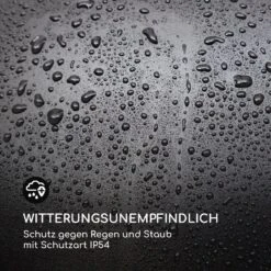 Blackpool Heat Infrarot-Heizstrahler IP44 2100W Fernbedienung -Entspannender Garten 8600359300 5209 prod 005