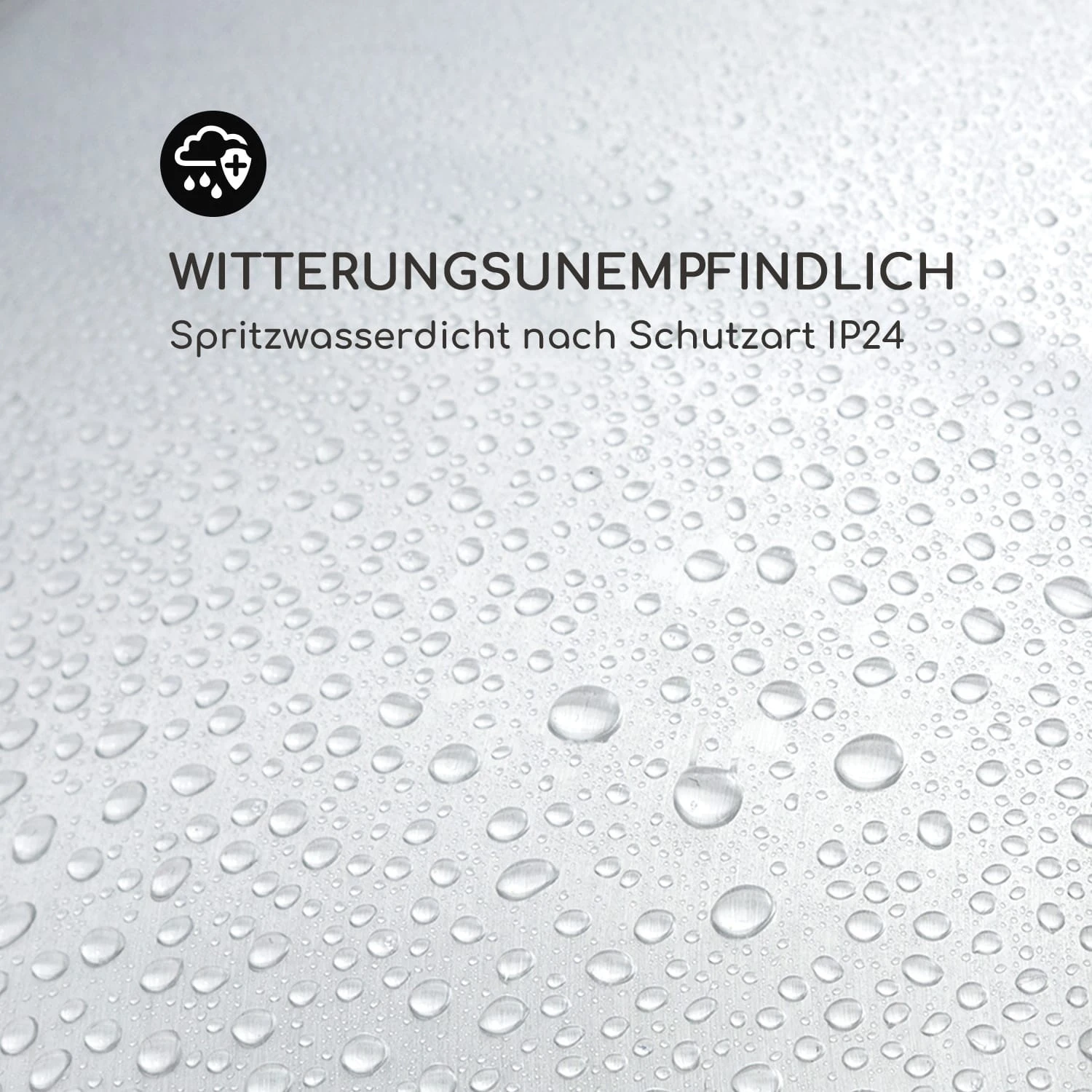 Venice Heat Terrassenheizstrahler 800/1000/1800W Fernbedienung Schwarz 5 Venice Heat Terrassenheizstrahler 800/1000/1800W Fernbedienung Schwarz – Bild 5