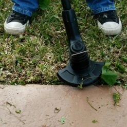 Hammersmith® Rasenkantenschneider Bionic Trimmer -Entspannender Garten 8600363000 M21004 prod 004