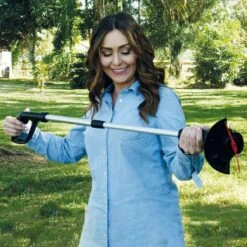 Hammersmith® Rasenkantenschneider Bionic Trimmer -Entspannender Garten 8600363000 M21004 prod 005