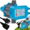 KESSER® Druckschalter Druckwächter Pumpensteuerung Gartenbewässerung Mit Kabel