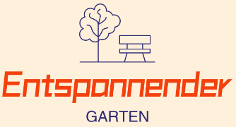 Entspannender Garten
